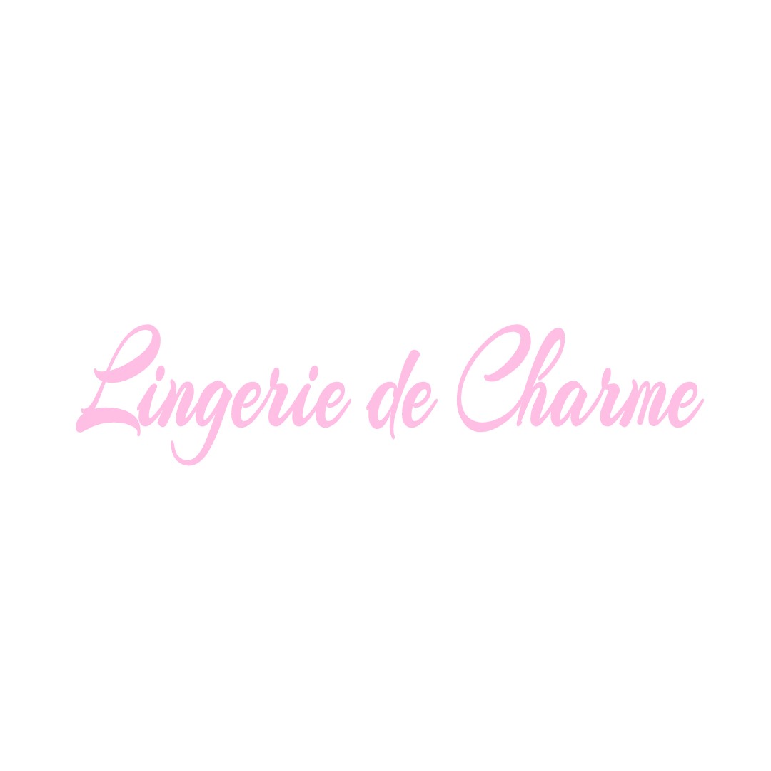 LINGERIE DE CHARME CANENX-ET-REAUT